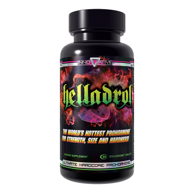 Helladrol®